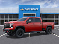 2026 Chevrolet Silverado 2500HD ZR2