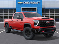 2026 Chevrolet Silverado 2500HD ZR2