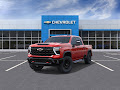 2026 Chevrolet Silverado 2500HD ZR2