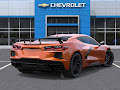 2026 Chevrolet Corvette 2LT
