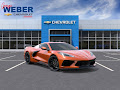2026 Chevrolet Corvette 2LT