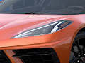 2026 Chevrolet Corvette 2LT