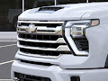 2026 Chevrolet Silverado 2500HD High Country