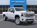 2026 Chevrolet Silverado 2500HD High Country