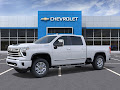 2026 Chevrolet Silverado 2500HD High Country