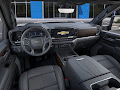 2026 Chevrolet Silverado 2500HD High Country