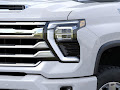 2026 Chevrolet Silverado 2500HD High Country
