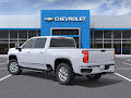 2026 Chevrolet Silverado 2500HD High Country