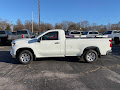 2026 Chevrolet Silverado 1500 Work Truck