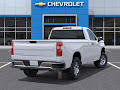2026 Chevrolet Silverado 1500 Work Truck