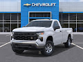 2026 Chevrolet Silverado 1500 Work Truck