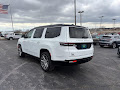 2023 Jeep Grand Wagoneer 4x4