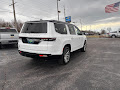 2023 Jeep Grand Wagoneer 4x4