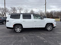 2023 Jeep Grand Wagoneer 4x4