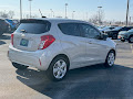 2019 Chevrolet Spark LS