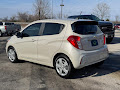 2019 Chevrolet Spark LS