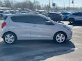 2019 Chevrolet Spark LS