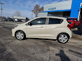 2019 Chevrolet Spark LS