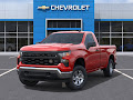 2026 Chevrolet Silverado 1500 Work Truck