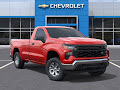 2026 Chevrolet Silverado 1500 Work Truck