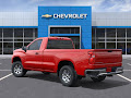 2026 Chevrolet Silverado 1500 Work Truck