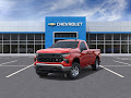 2026 Chevrolet Silverado 1500 Work Truck