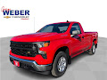 2026 Chevrolet Silverado 1500 Work Truck