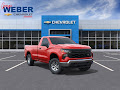 2026 Chevrolet Silverado 1500 Work Truck