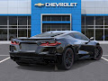 2026 Chevrolet Corvette 2LT