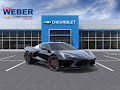 2026 Chevrolet Corvette 2LT
