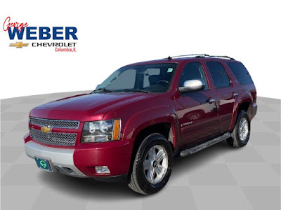2007 Chevrolet Tahoe