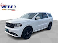 2017 Dodge Durango R/T