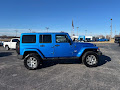 2016 Jeep Wrangler Unlimited Unlimited Sahara