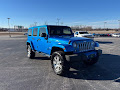 2016 Jeep Wrangler Unlimited Unlimited Sahara
