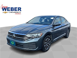 2022 Volkswagen Jetta S