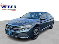 2022 Volkswagen Jetta S