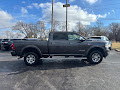 2021 RAM 2500 4WD Laramie Crew Cab
