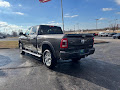 2021 RAM 2500 4WD Laramie Crew Cab
