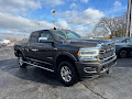 2021 RAM 2500 4WD Laramie Crew Cab