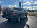 2021 RAM 2500 4WD Laramie Crew Cab