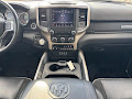 2021 RAM 2500 4WD Laramie Crew Cab
