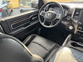 2021 RAM 2500 4WD Laramie Crew Cab