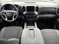 2021 Chevrolet Silverado 1500 4WD LT Trail Boss Crew Cab