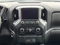 2021 Chevrolet Silverado 1500 4WD LT Trail Boss Crew Cab