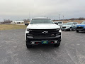 2021 Chevrolet Silverado 1500 4WD LT Trail Boss Crew Cab