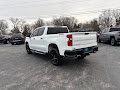 2021 Chevrolet Silverado 1500 4WD LT Trail Boss Crew Cab