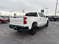 2021 Chevrolet Silverado 1500 4WD LT Trail Boss Crew Cab