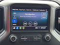 2021 Chevrolet Silverado 1500 4WD LT Trail Boss Crew Cab
