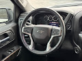2021 Chevrolet Silverado 1500 4WD LT Trail Boss Crew Cab