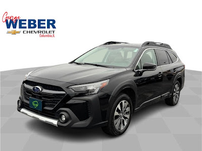 2023 Subaru Outback